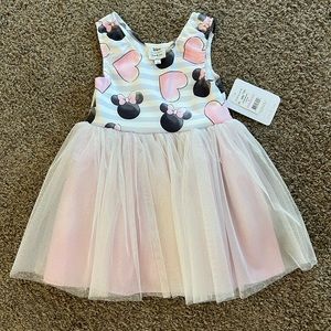 Disney Pippa and Julie NWT dress